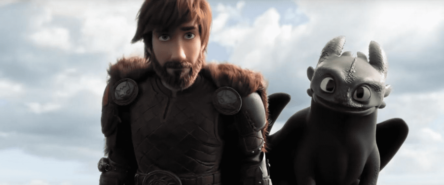 How to Train Your Dragon: The Hidden World, Full Movie