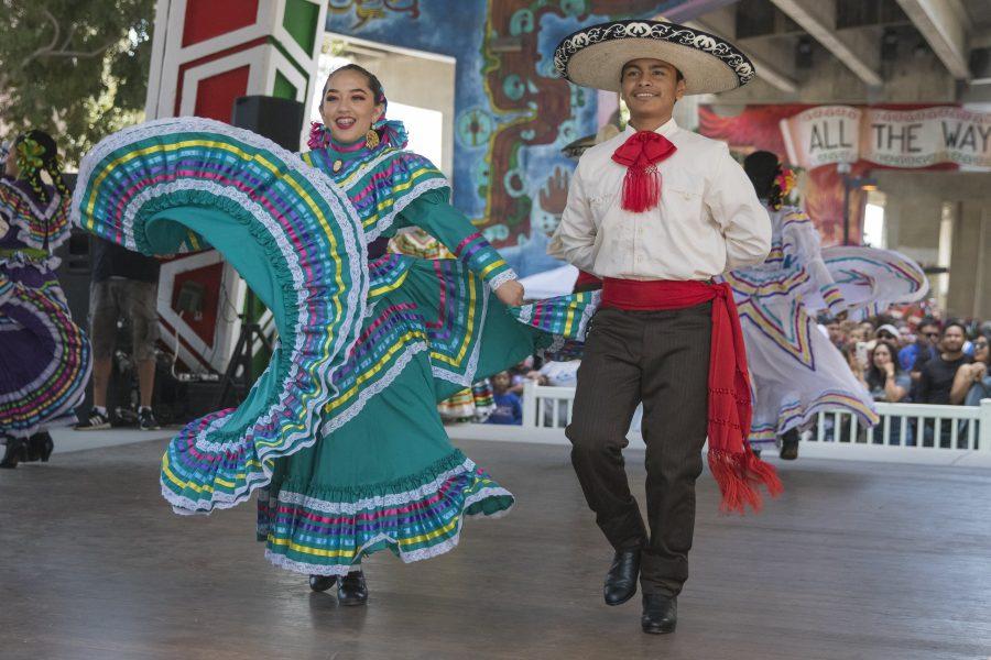 Chicano Park Day 2019 – The UCSD Guardian