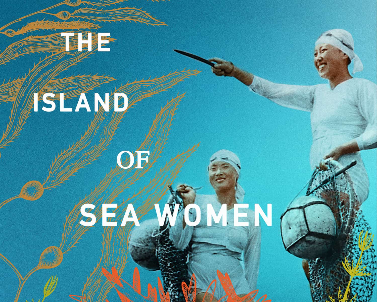 lisa see the island of sea women