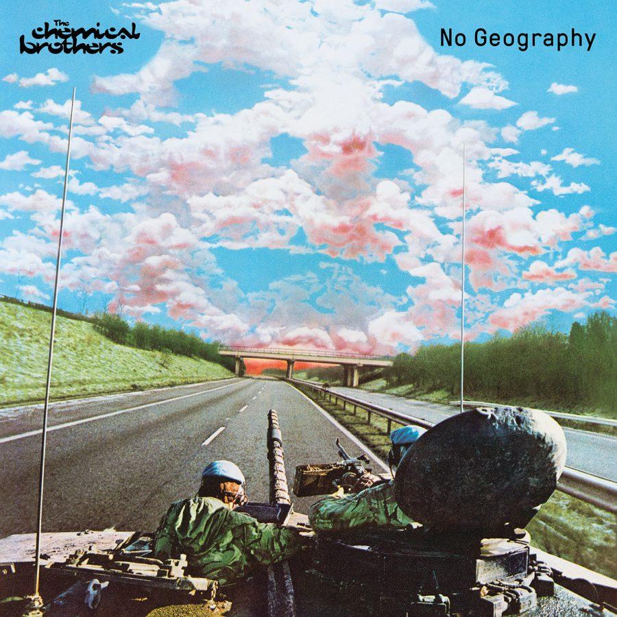 Album Review: The Chemical Brothers No Geography
