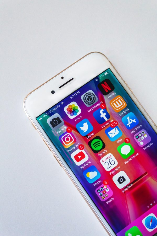 I Tried Deleting All My Social Media Apps, and This Is What Happened