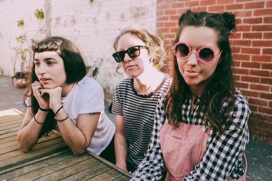 Concert Review: Camp Cope