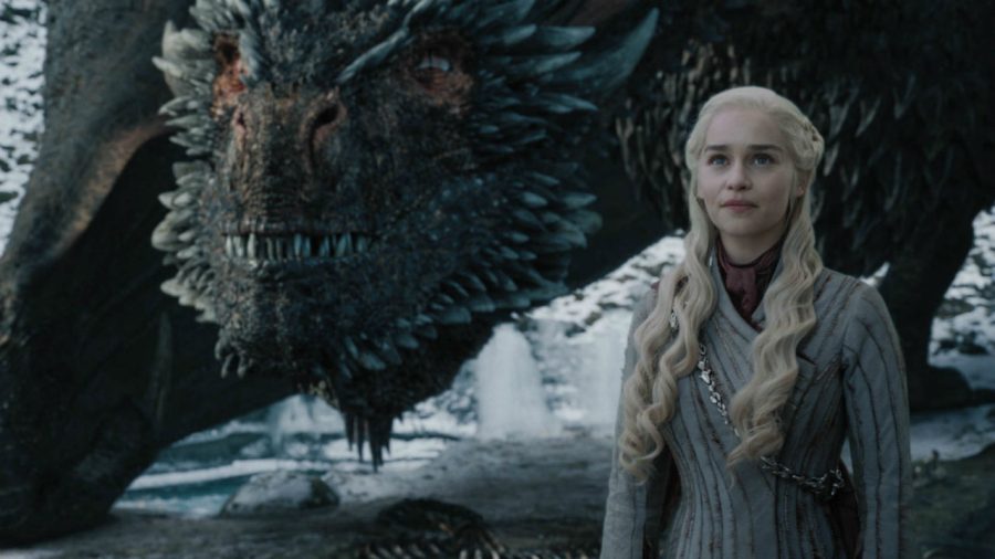 TV Review: Game of Thrones Season Eight