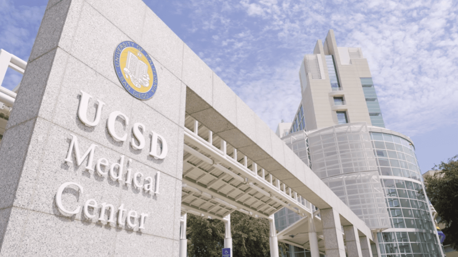 UCSD Attempts Cover Up of HIV Study Data Breach