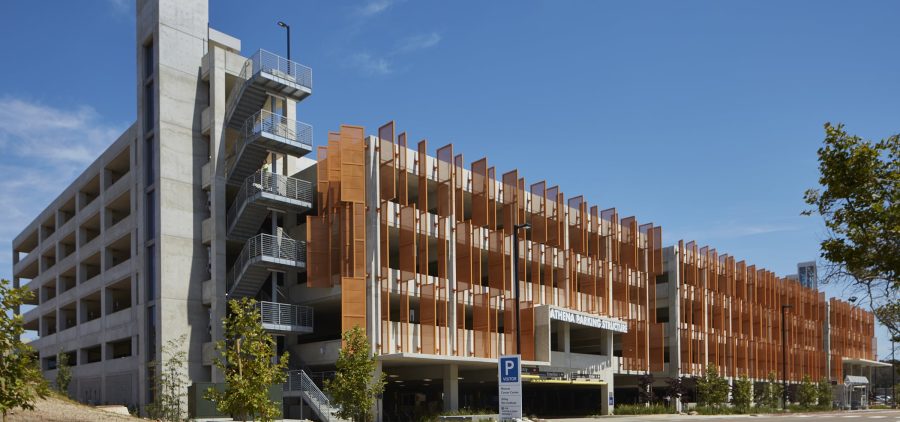Despite Large Student Opposition, UCSD Will Charge for Weekend Parking Starting Fall Quarter