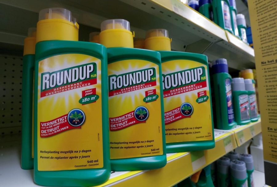 UCSD School of Medicine and Roundup Clash over Disputed Study Findings