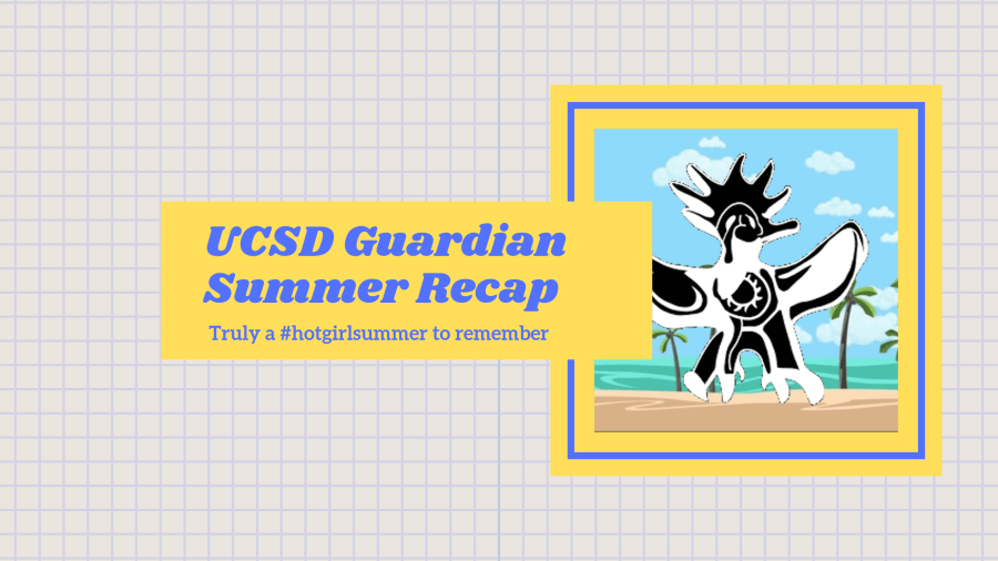 Summer 2019 Re-Cap — A Look at What Happened While You Were Away
