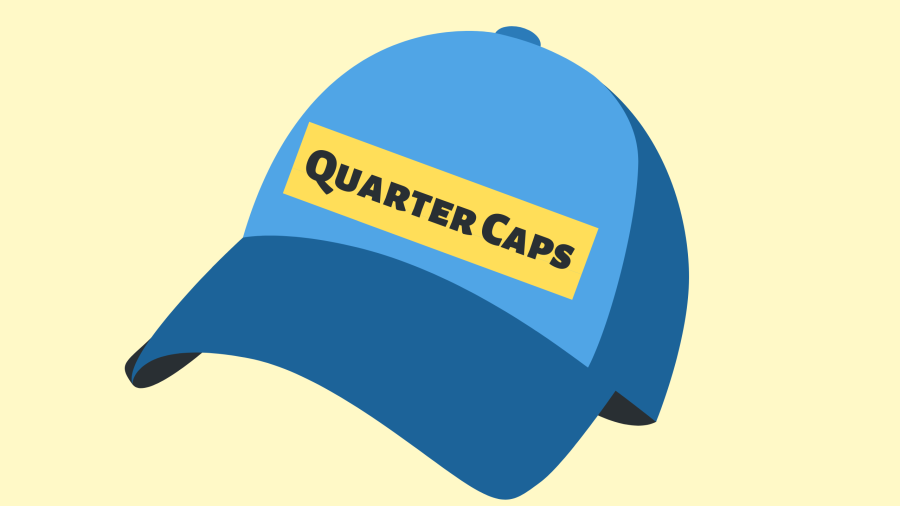 New+Quarter+Caps+will+Obstruct+Student+Success