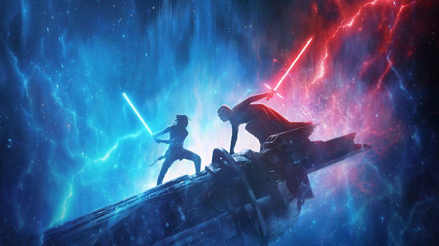 Think Piece: Could “Star Wars: The Rise of Skywalker” lead to the fall of Disney?
