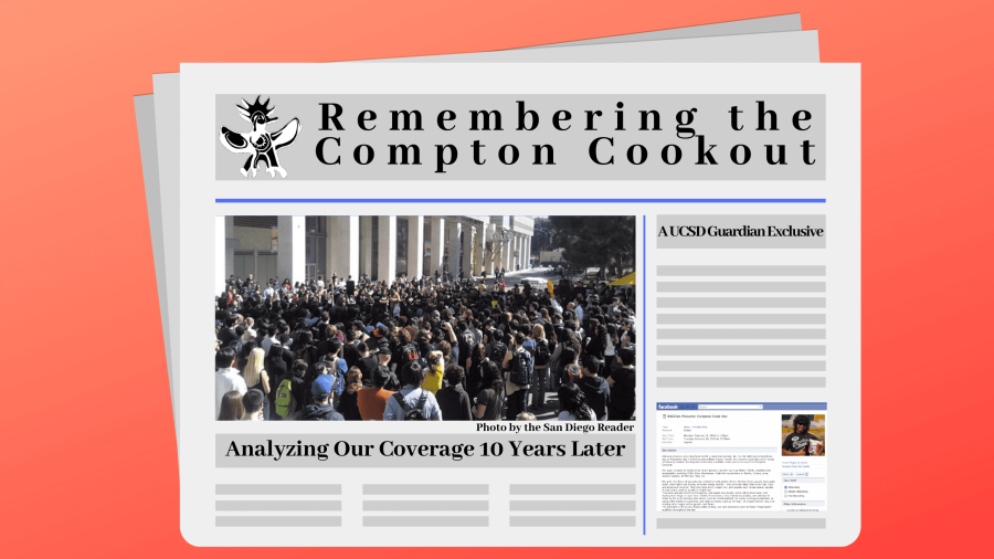 Remembering the Compton Cookout: Analyzing Our Coverage
