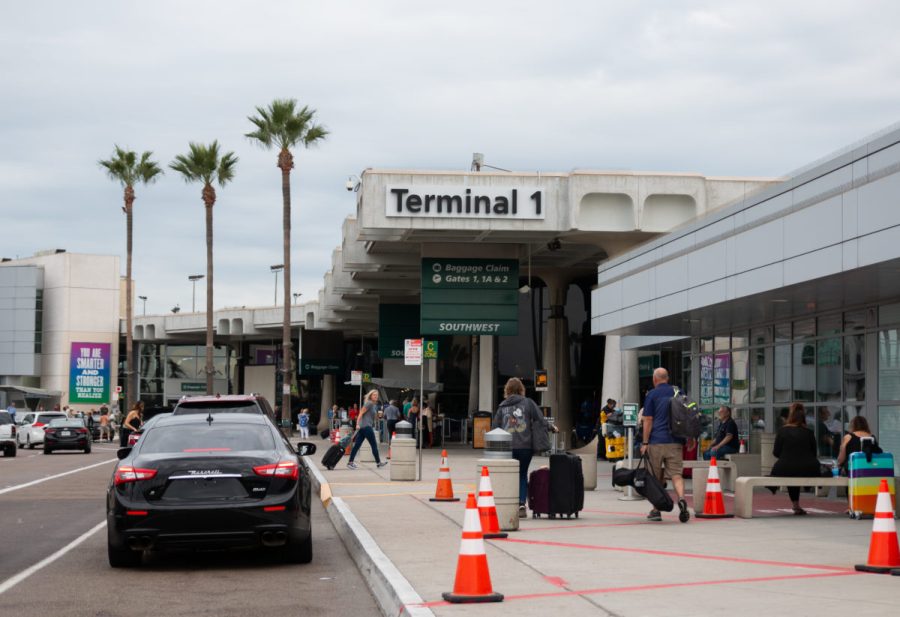 San Diego Airport Moves Forward with $3 Billion Redevelopment Plan