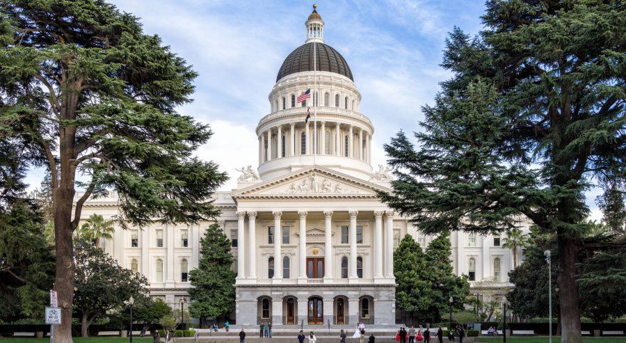 California Data Privacy Law Takes Effect