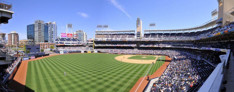 TRITON TIMEOUT: How the Padres stole my baseball heart