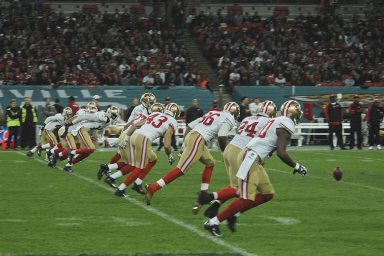 Down But Not Out: How The San Francisco 49ers Will Make it to the Super Bowl in 2021
