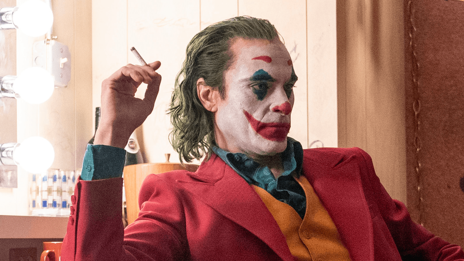 Time to Put on My Clown Makeup: The Joker isn't the Fool to this Year's Oscars. - UCSD Guardian