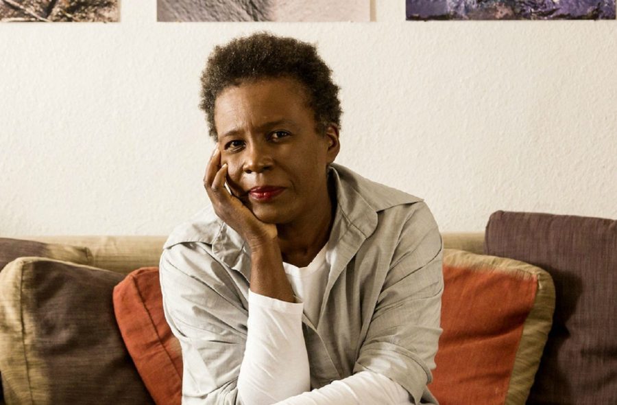 A Talk with Claudia Rankin: “The Racial Imaginary at Work in Poetry and the Visual Arts”