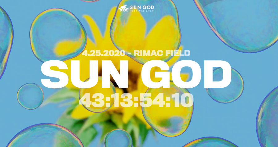 The three potential outcomes of Sun God Festival 2020, explained