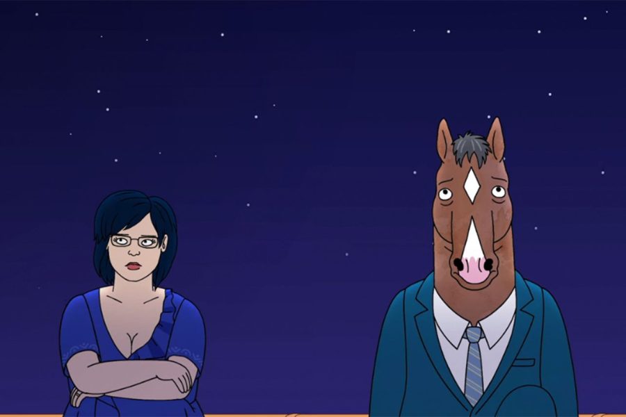 TV Review: “BoJack Horseman” Season 6b
