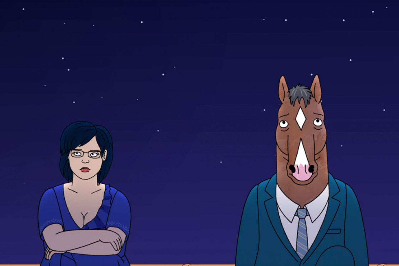 TV Review: “BoJack Horseman” Season 6b - UCSD Guardian