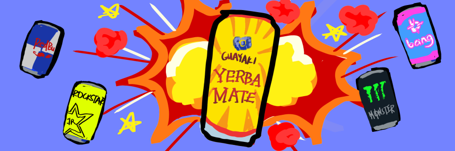 The Rise of Yerba Mate