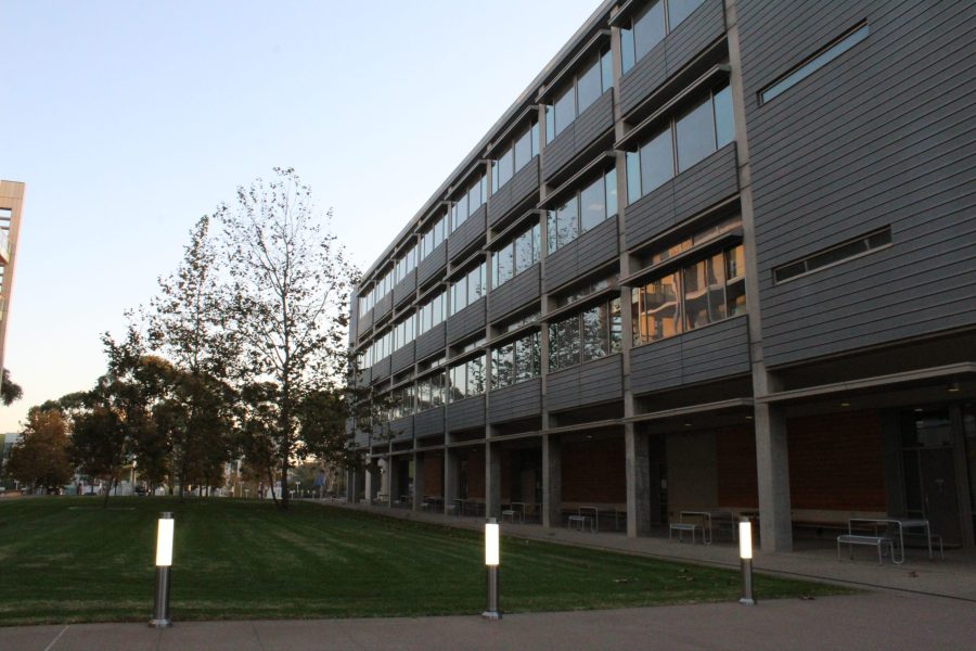 COVID-19: UCSD To Receive Over $34 Million in Federal Aid