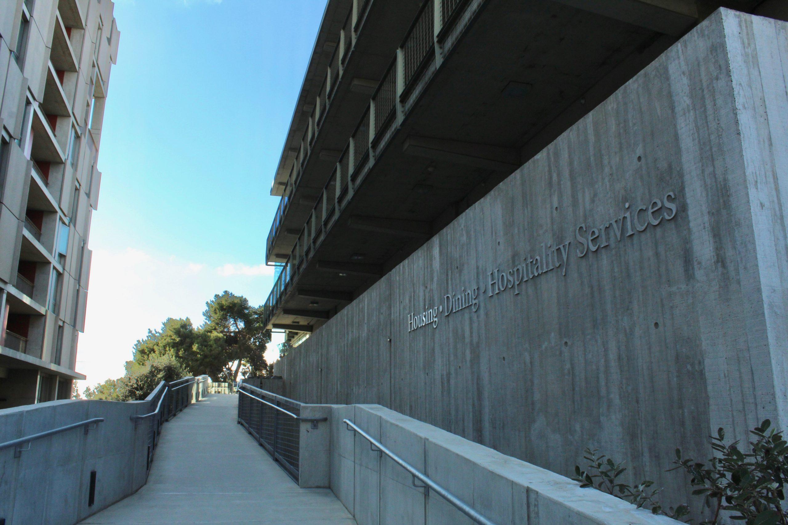 UCSD Offers Short-Term Summer Residences to Students with Housing Insecurities