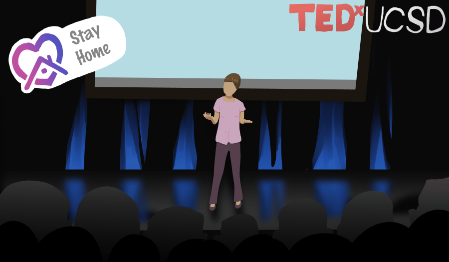 Giving TEDx a New Look