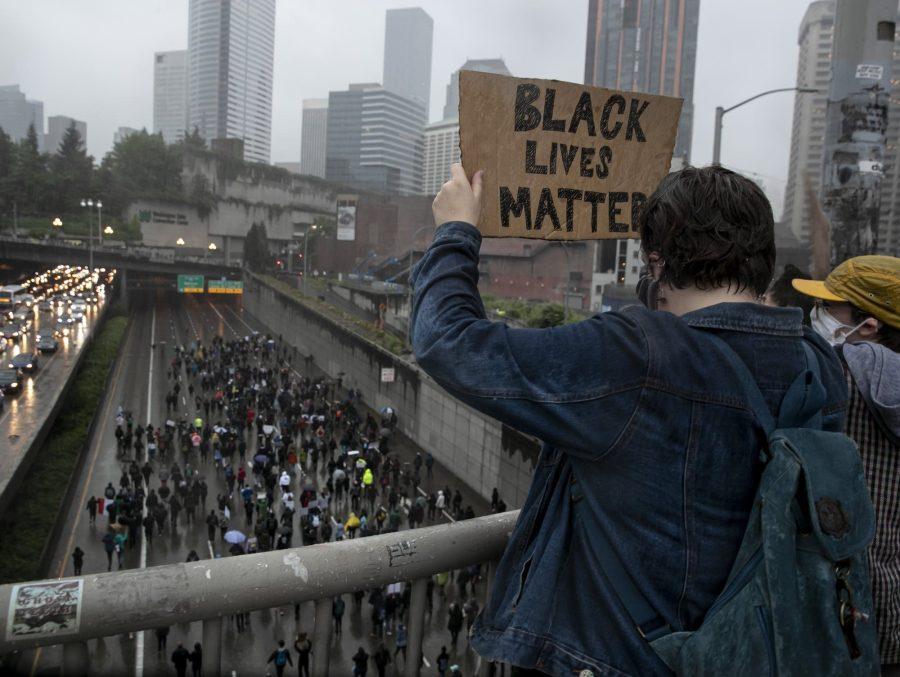 Wake up America: Systematic Faults of the Police System Fuel, and are Fueled by, Racist America