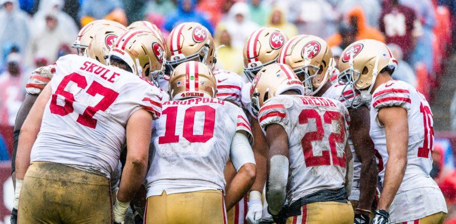 After an Ugly Start to the 2020 Season, Are the 49ers’ Best Days Behind Them?