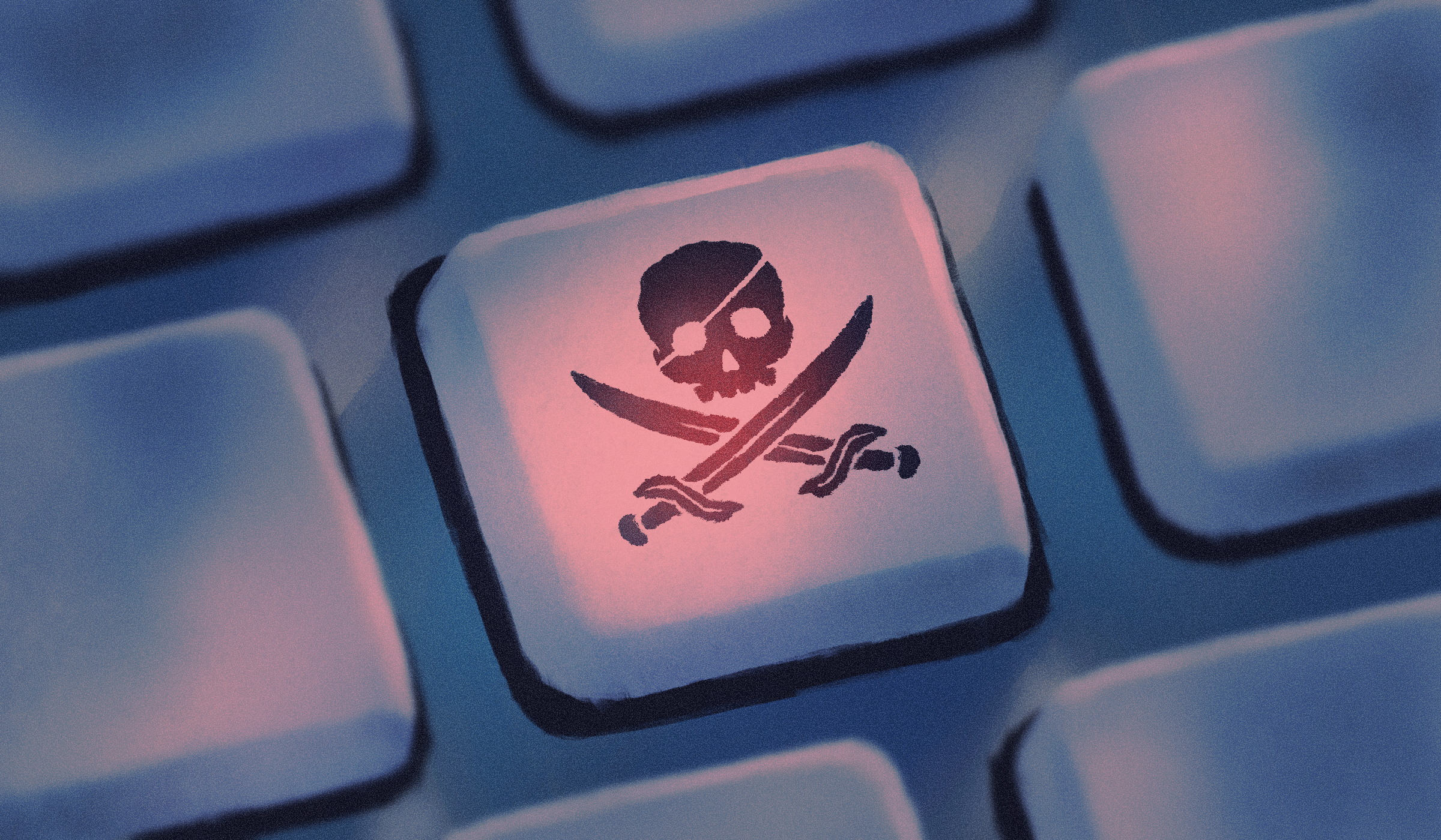 Is it Okay to Pirate Movies?