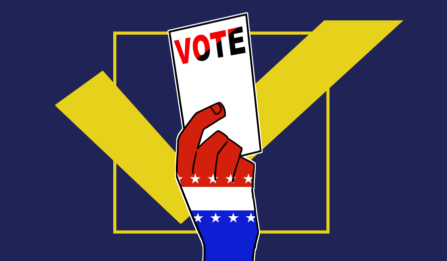 The UCSD Guardian’s Guide to Voting In San Diego: California State Elections