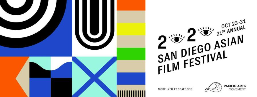 San Diego Asian Film Festival 2020