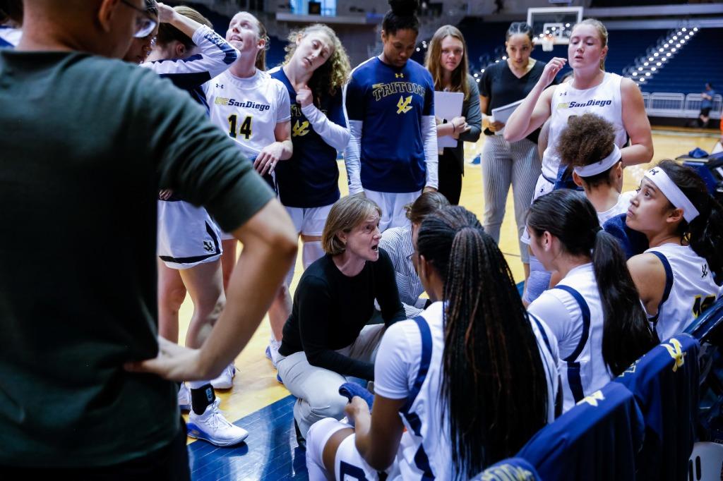 Q&A With Women’s Basketball Coach Heidi VanDerveer on Zoom Recruiting, A New-Look Team, and Remaining Flexible