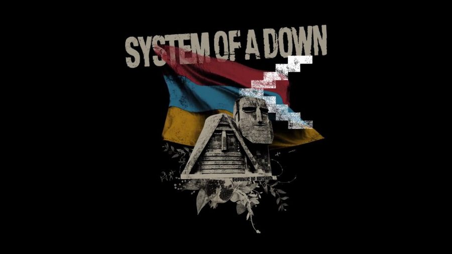 Single Review: System of a Down’s “Protect The Land/Genocidal Humanoidz”