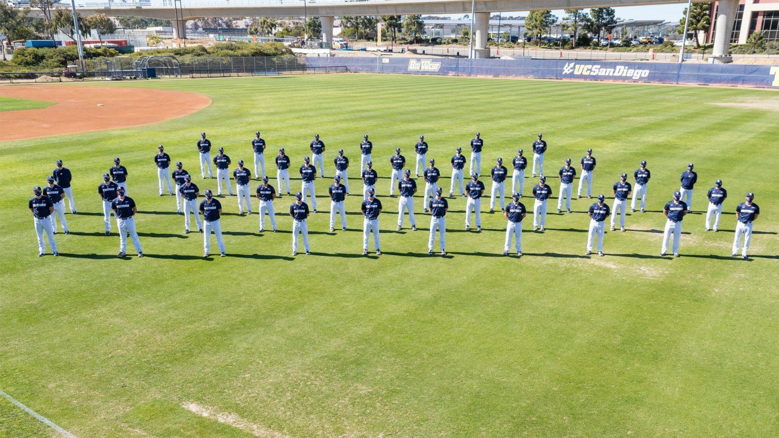 ucsd_athletics_baseball - UCSD Guardian