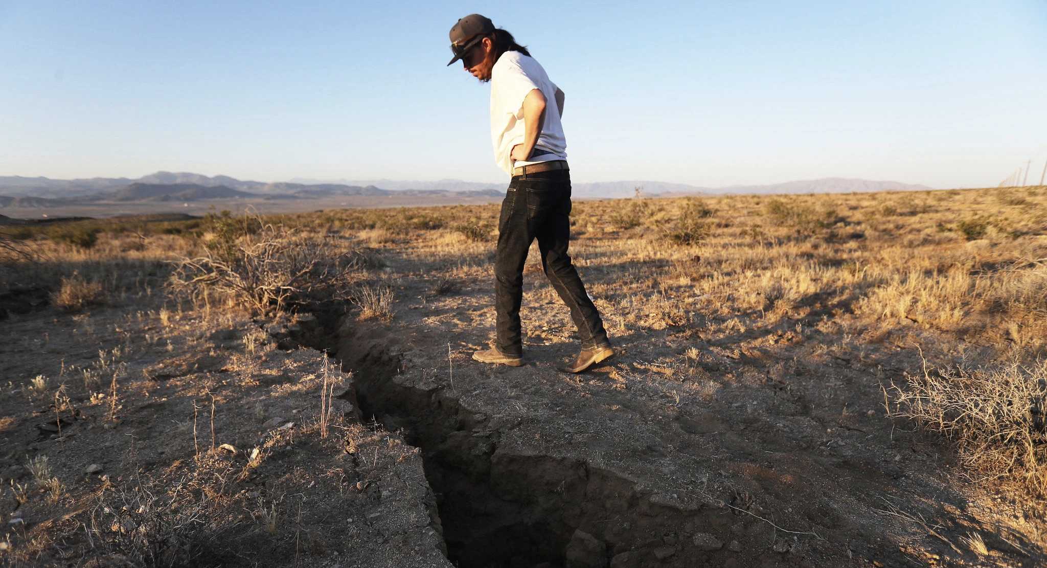 Earthquake Hazards at the University of California, San Francisco: Ancient Building Infrastructures and the Rose Valley Fault