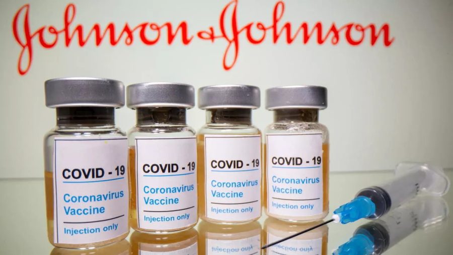 San Diego County Will Soon Unpause Johnson & Johnson Vaccine