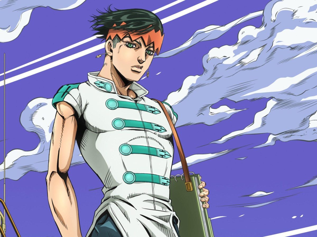 アニメ rohan Anime Review: “Thus Spoke Rohan Kishibe” – The UCSD Guardian