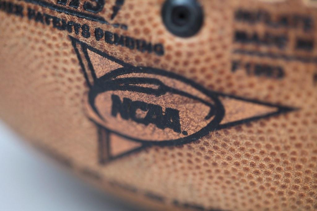 DISREGUARDIAN: No More Pay in the NCAA