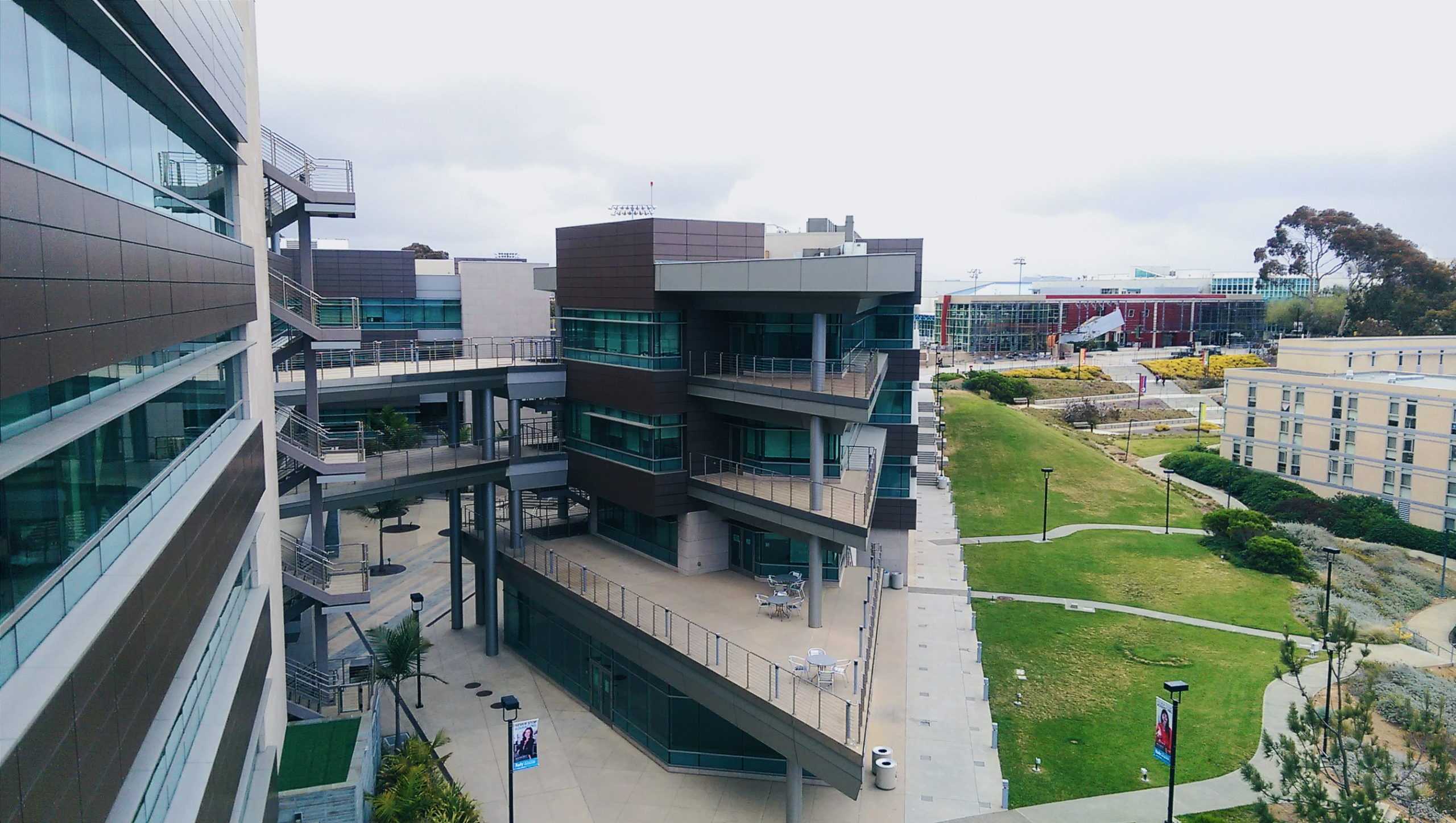 UC Regents to Consider Annual Tuition Increases The UCSD Guardian