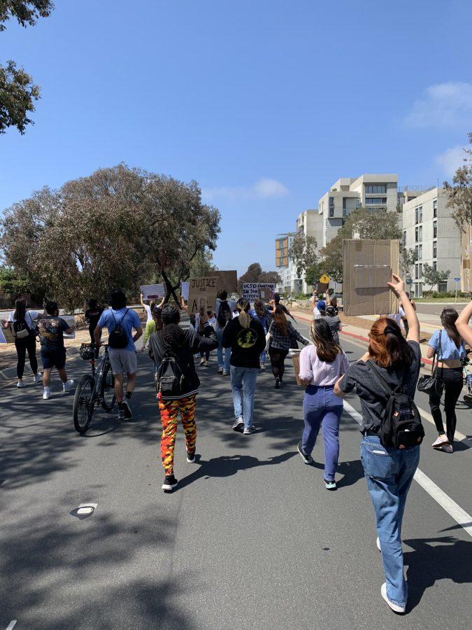 New Proposed UCPD Policy Surfaces Amidst Heightened Anti-Police Activism