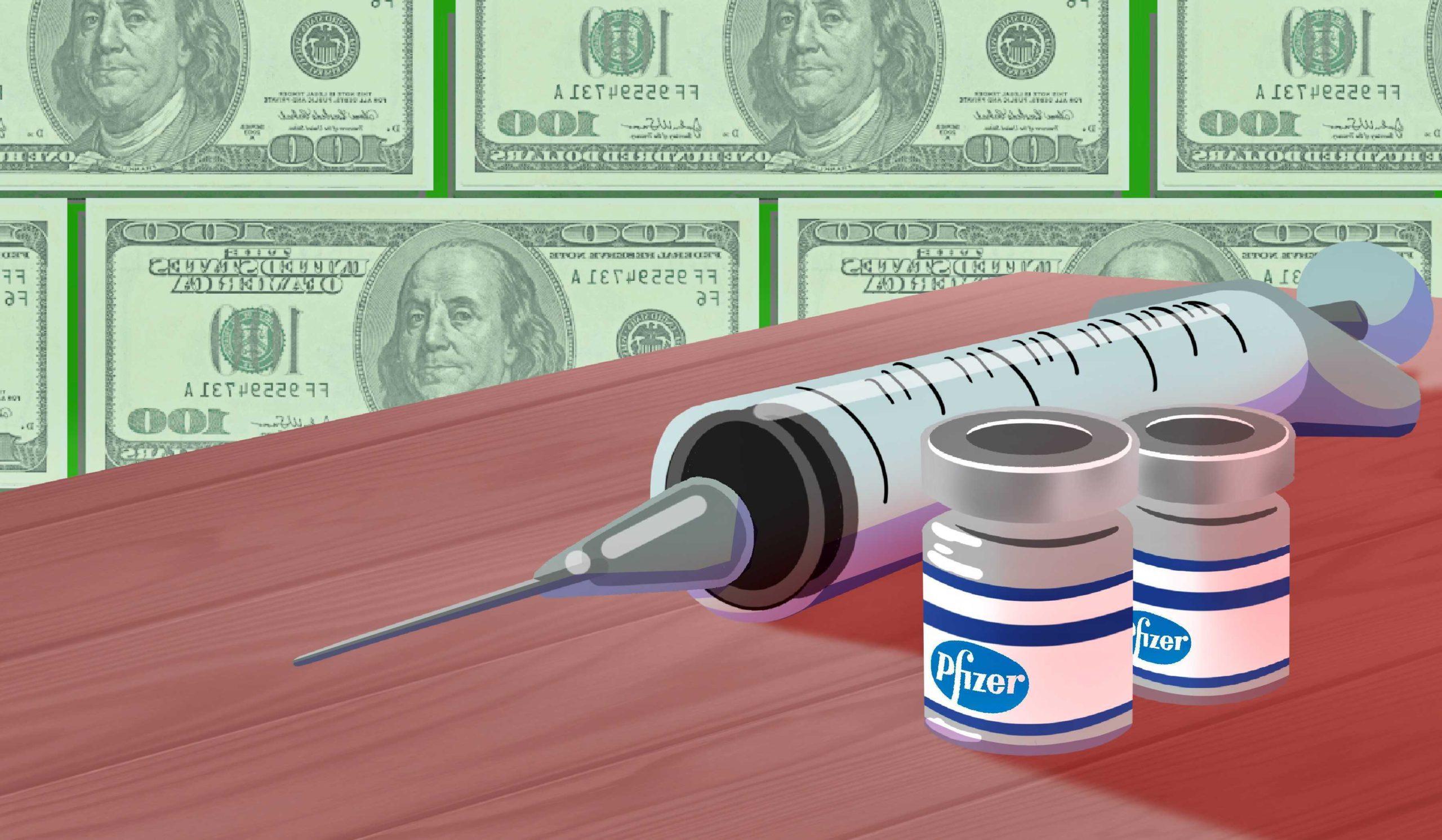 Pfizer Vaccine Rollout Exempifies Equal Access Issue