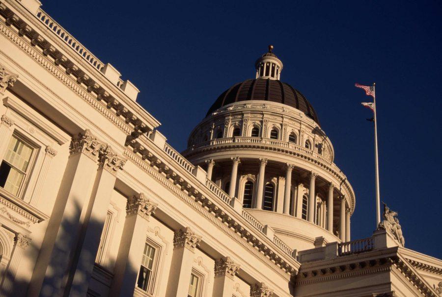 California’s Budget Surplus to Provide Second Round of Stimulus Checks