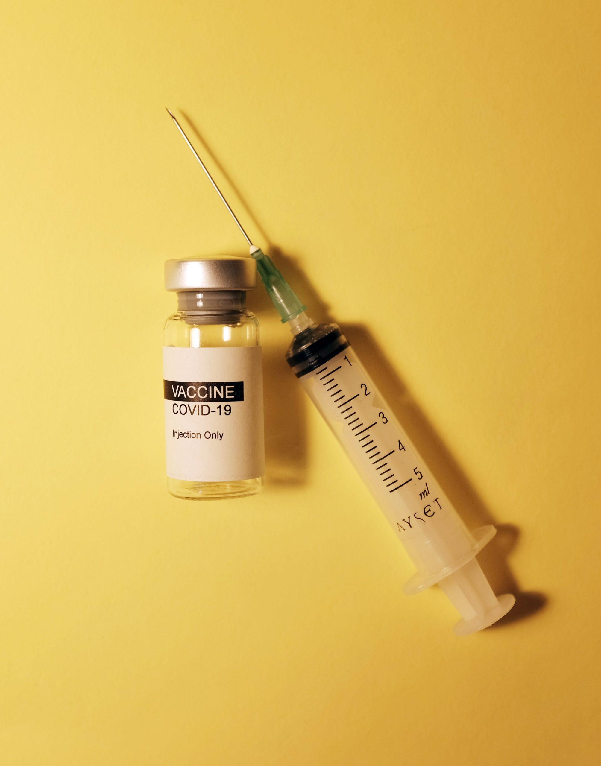 UCSD Study shows Increased Vaccination Hesitancy among Republicans