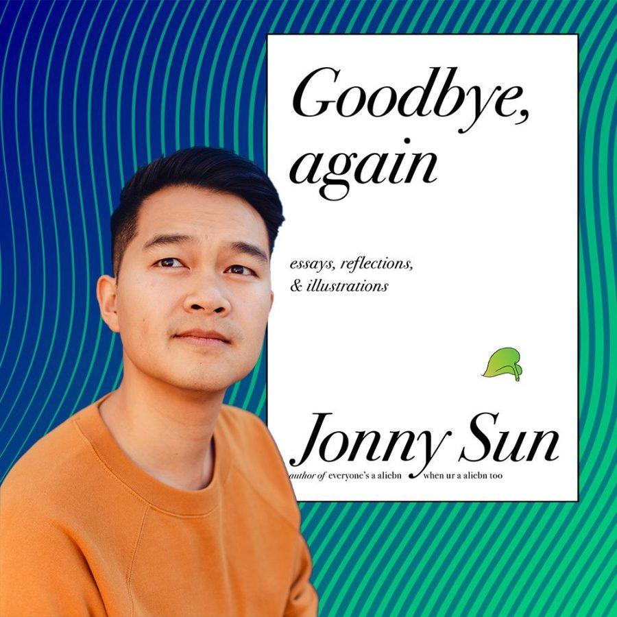 Book Review: “Goodbye, Again”