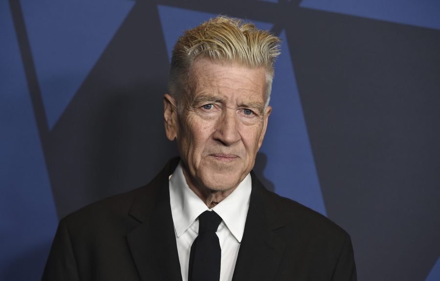 David+Lynch+arrives+at+the+Governors+Awards+on+Sunday%2C+Oct.+27%2C+2019%2C+at+the+Dolby+Ballroom+in+Los+Angeles.+%28Photo+by+Jordan+Strauss%2FInvision%2FAP%29