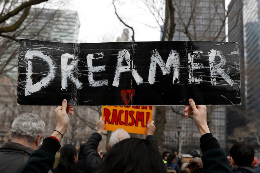 DACA Faces Renewed Legal Challenges