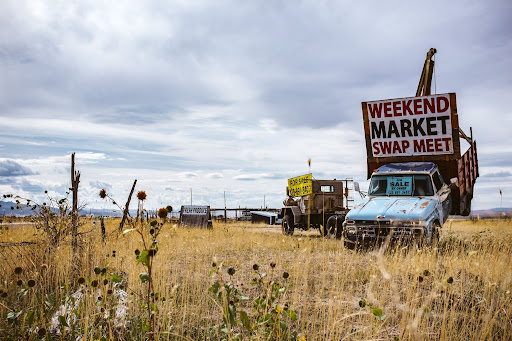 San Diego Hotspot: A Guide to Kobey’s Swap Meet