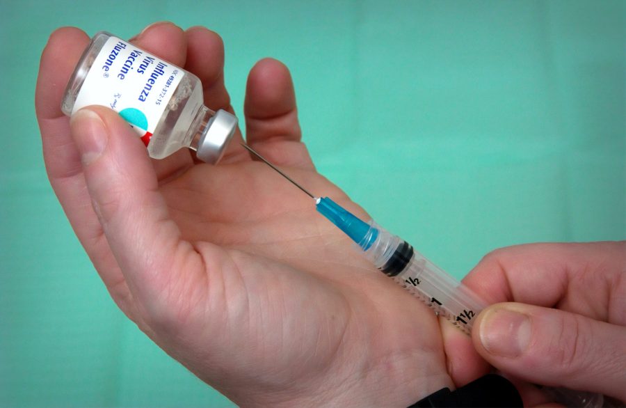 University of California Issues Flu Vaccine Mandate