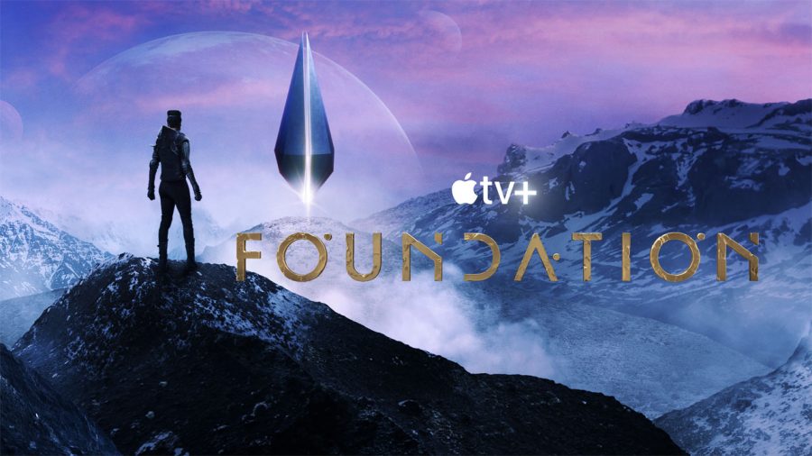 TV Review: Foundation